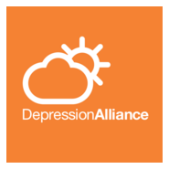 Depression Alliance Logo PNG Vector