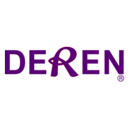 Deren Cay Logo PNG Vector