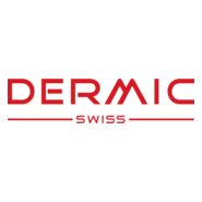 Dermic Logo PNG Vector