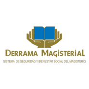Derrama Magisterial Logo PNG Vector
