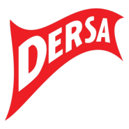 Dersa Logo PNG Vector