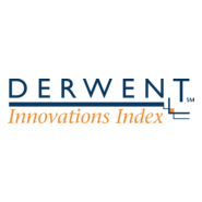 Derwent Logo PNG Vector