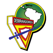 Desbravadores Logo PNG Vector