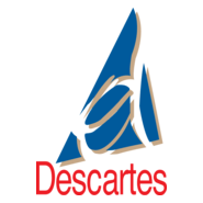 Descartes Logo PNG Vector