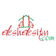 Deshdesign Logo PNG Vector