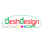 Deshdesign Logo PNG Vector