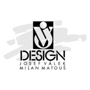 Design Josef Valek Logo PNG Vector