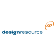 Design Resource Logo PNG Vector
