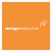 Design Resource Logo PNG Vector