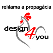 design4you Logo PNG Vector