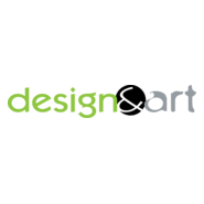 design&art Logo PNG Vector