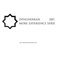 designerkan more experience Logo PNG Vector