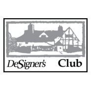 Designer's Club Logo PNG Vector