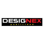 Designex Publicidad Logo PNG Vector