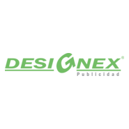 Designex Publicidad Logo PNG Vector