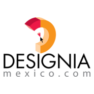 designia Logo PNG Vector