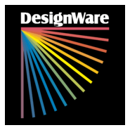 DesignWare Logo PNG Vector