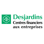 Desjardins Logo PNG Vector