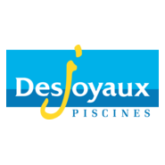 Desjoyaux Piscines Logo PNG Vector