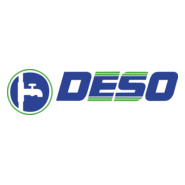 Deso Logo PNG Vector