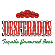 Desperados Logo PNG Vector