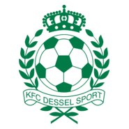Dessel Sport Logo PNG Vector