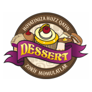 Dessert Logo PNG Vector