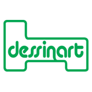 Dessinart Logo PNG Vector