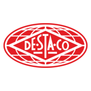 Destaco Logo PNG Vector