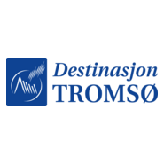 Destinasjon Tromsø Logo PNG Vector