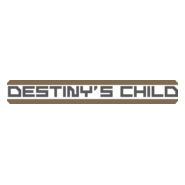 Destiny's Child Logo PNG Vector