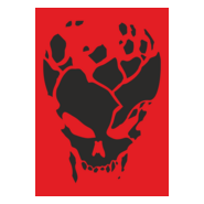 Destruction Logo PNG Vector