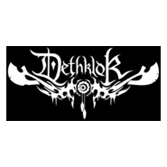 Dethklok Logo PNG Vector