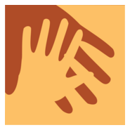 Deti i roditeli protiv Raka Logo PNG Vector