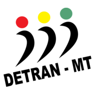Detra - Mato Grosso Logo PNG Vector