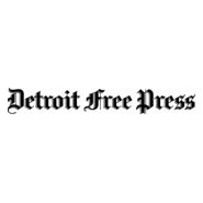 Detroit Free Press Logo PNG Vector