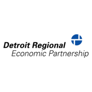 Detroit Regional Logo PNG Vector