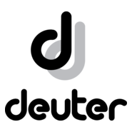 Deuter Logo PNG Vector