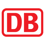 Deutsche Bahn AG Logo PNG Vector