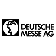 Deutsche Messe Logo PNG Vector