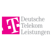 Deutsche Telekom Logo PNG Vector