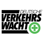 Deutsche Verkehrswacht Logo PNG Vector