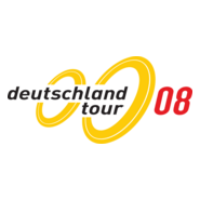 Deutschland Tour 2008 Logo PNG Vector
