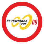 Deutschland Tour 2009 Logo PNG Vector