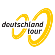 Deutschland Tour Logo PNG Vector