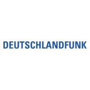 Deutschlandfunk Logo PNG Vector