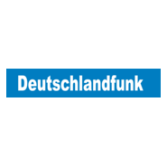 Deutschlandfunk Logo PNG Vector