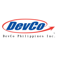 DevCo Philippines Logo PNG Vector