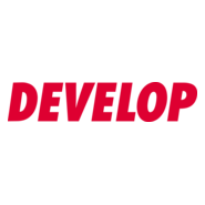 Develop Logo PNG Vector