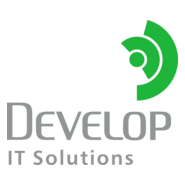 Develop Logo PNG Vector